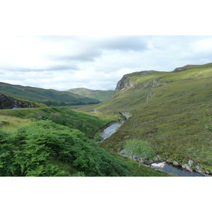 Photo Royaume-Uni Wester Ross 2011-07 65