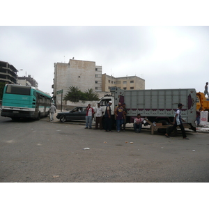 Photo Maroc Casablanca Centre de Casablanca 2008-07 79