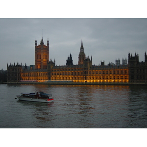 Photo Royaume-Uni Londres 2001-04 151