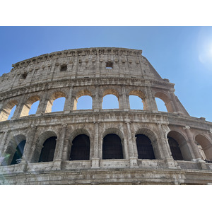 Photo Italie Rome 2021-09 61