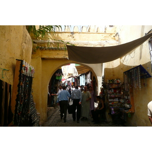 Photo Maroc Fez 2008-07 41