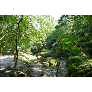 Photo France Huelgoat 2007-08 177