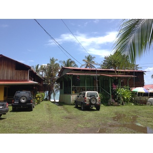 Photo Costa Rica Cahuita 2015-03 122