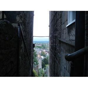 Photo Royaume-Uni Bradford sur Avon 2006-05 12