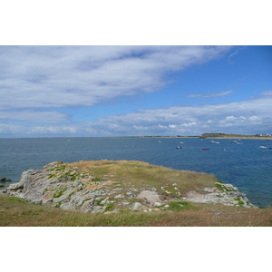 Photo France Presqu'ile de Quiberon Portivy 2008-07 71