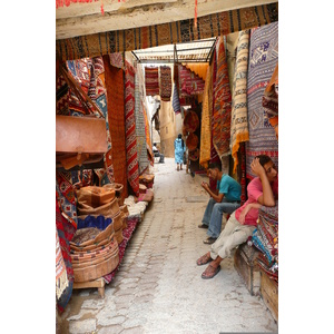 Photo Maroc Fez 2008-07 22