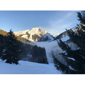 Photo France La Clusaz 2017-12 300