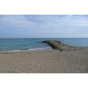 Photo France Mandelieu 2008-03 10