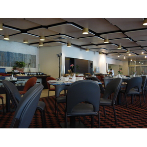 Photo Israel Haifa Hotel Dan Carmel 2006-12 28