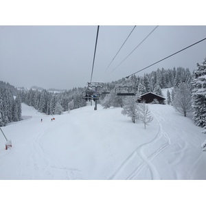 Photo France Megève 2016-02 10