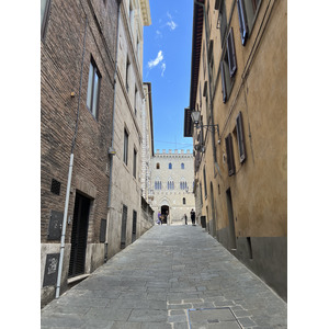 Photo Italie Sienne 2021-09 28