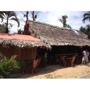 Photo Costa Rica Cahuita 2015-03 212