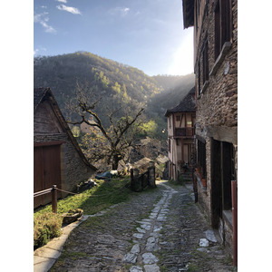 Photo France Conques 2018-04 156