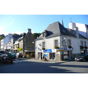 Photo France Pont Aven 2008-07 11