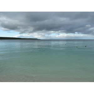 Photo Nouvelle-Calédonie Lifou We 2010-05 22