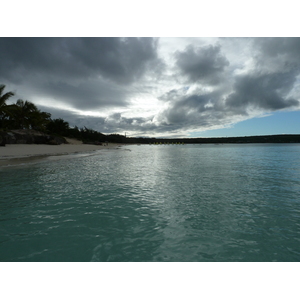 Photo Nouvelle-Calédonie Lifou We 2010-05 15