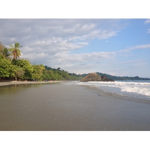 Photo Costa Rica Parc Manuel Antonio 2015-03 178