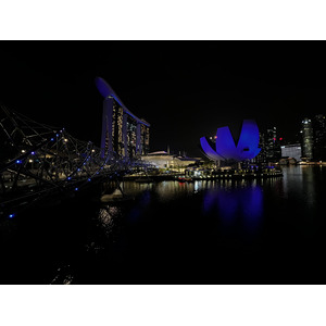 Photo Singapour Marina Bay Sands 2023-01 58
