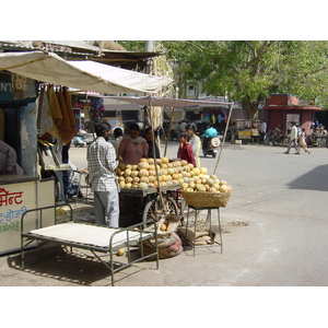 Photo Inde 2003-05 2
