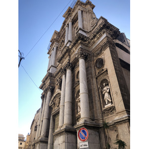 Photo Italie Sicile Palermo 2020-02 45