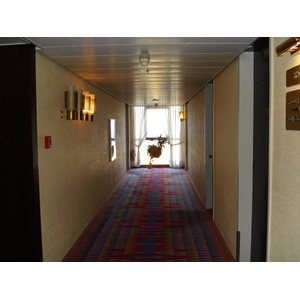 Photo Israel Haifa Hotel Dan Carmel 2006-12 2