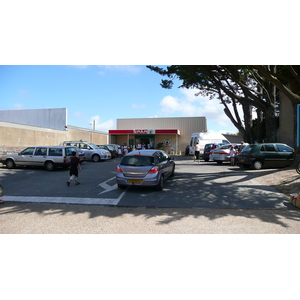 Photo France Préfailles Grande Rue 2007-07 16