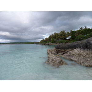 Photo Nouvelle-Calédonie Lifou We 2010-05 1