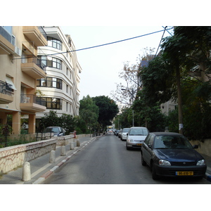 Photo Israel Tel Aviv Tel Aviv bord de mer 2006-12 303