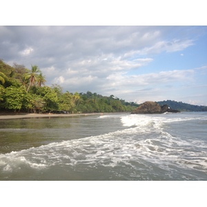Photo Costa Rica Parc Manuel Antonio 2015-03 278