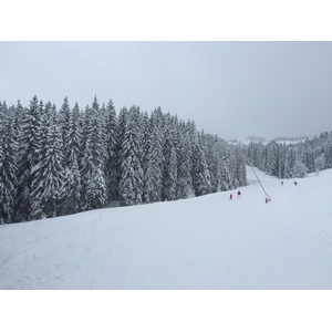 Photo France Megève 2016-02 0