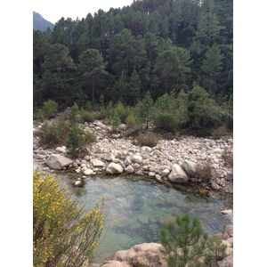 Photo France Corse Solenzara 2012-09 11