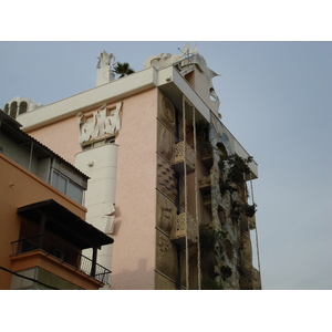 Photo Israel Tel Aviv Tel Aviv bord de mer 2006-12 300