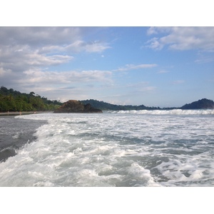Photo Costa Rica Parc Manuel Antonio 2015-03 232