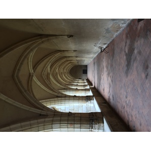 Photo France Bourg en Bresse Monastere Royal de Brou 2016-03 95