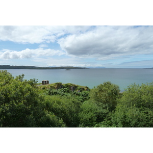 Photo Royaume-Uni Écosse Gairloch 2011-07 71