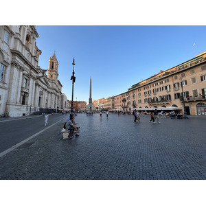 Photo Italie Rome 2021-09 485