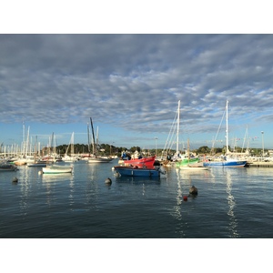 Photo France La Trinité-sur-Mer 2016-08 13