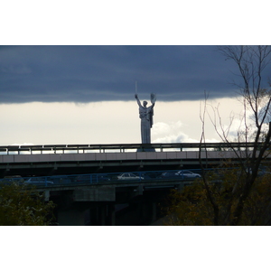 Photo Ukraine Kiev Hydropark 2007-11 31