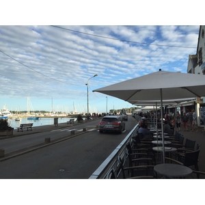 Photo France La Trinité-sur-Mer 2016-08 20