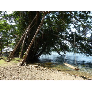 Photo Thaïlande Ko Chang 2011-12 55