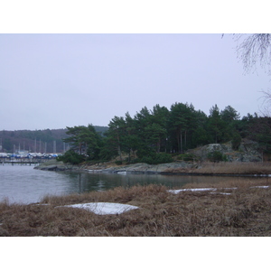 Photo Suède Göteborg 2003-01 32