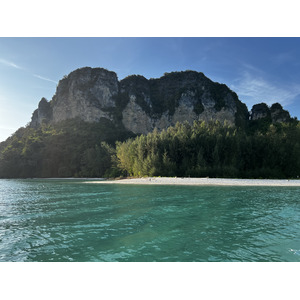 Photo Thaïlande Krabi Ko Poda 2023-01 125