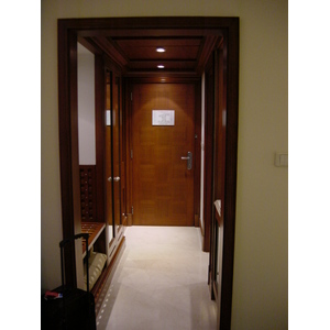 Photo Inde Bombay Hotel ITC Grand Maratha 2003-05 18