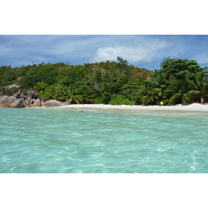 Photo Seychelles Anse Lazio 2011-10 170