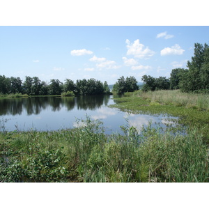 Photo Russie Oural 2006-07 68