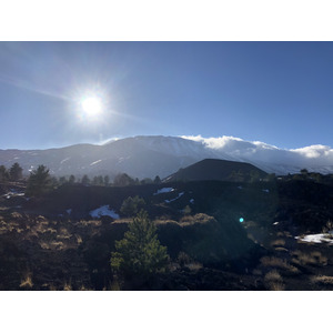 Photo Italie Sicile L'Etna 2020-02 13