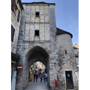 Photo France Rocamadour 2018-04 34