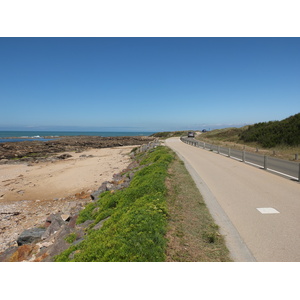 Photo France Les Sables-d'Olonne 2012-07 30