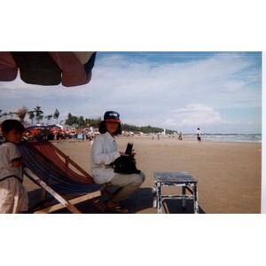 Photo Vietnam Nha Trang 1995-12 9