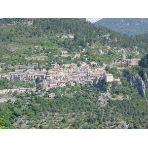 Photo France Cap d'Antibes 2003-05 3